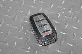 654-10930 Chrysler 17-20 Pacifica Oem 7 Seven Button Keyfob Smart Key Assembly Logo Oe Wty