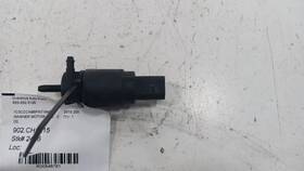 902.ch1l15 Chrysler 200 Windshield Washer Wash Fluid Reservoir Motor Pump Electric 2015 Oe