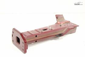 909adv0233 Chrysler 2015-2017 200 Front Left Driver Side Body Apron Rail Frame Cut Off Oem