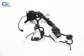 P68409167ab Chrysler Jeep Compass Front Right Passenger Side Door Wire Wiring Harness Oem 2019