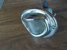 Chrysler Vintage Mopar Nos License Lamp Assembly Windsor New Yorker