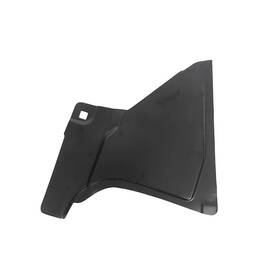 1114za Cj Classic Trucks Footwell Panel Passenger Side Chevrolet C10 1973-1987