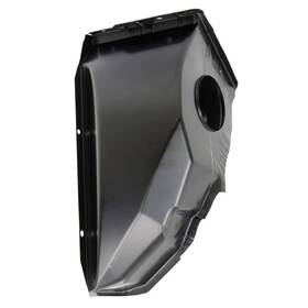 376-4081-1r Cj Classic Trucks Cowl Side Panel Passenger Chevrolet C10 1981-1987