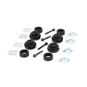 427-4084-2s Cj Classic Trucks Cab Mounting Kit Standard Chevrolet C10 1984-1987
