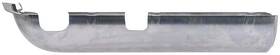 153772 Classic Industries 1960 Impala Bel Air Biscayne Rear Valance Panel - Lh