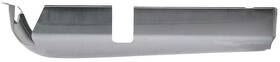153776 Classic Industries 1961 Impala Bel Air Biscayne Rear Valance Panel - Lh