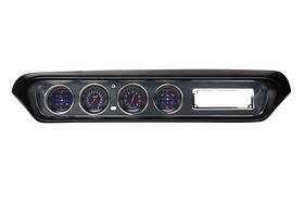 Pc64oe05 Classic Instruments Pontiac Gto Package