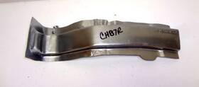 Ch87r Classic Reproductions Gm A-body Partial Middle Floor Brace Right 1964-1972 Made In Usa