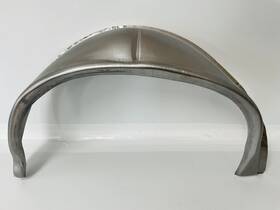 Gt70l Classic Reproductions Pontiac Gto Lemans Tempest Outer Wheelhouse Left 1968-1969 Made In Usa