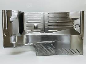 M203l Classic Reproductions Mopar B-body Trunk Floor Left 1968-1970 Made In Usa