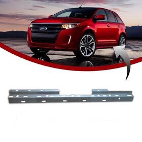 Ine-49c Classicparts4u Inner Rocker Panel For Ford Edge 2007 2008 2009 2010-2014 Driver Side