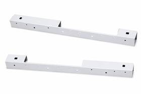 Classicparts4u Qmz-47h Steel Inner Rocker Panels For Lincoln Nautilus 2019-2023 New Set