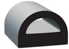 135st-50 Clean Seal 135st 50 562 X 75 D Epdm W St Blk
