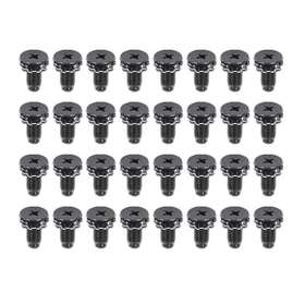 Y89qyq800909 Cnnell New Fit For 1948 1949 1950 1951 1952 Ford Pickup Truck Door Hinge Screw Kit