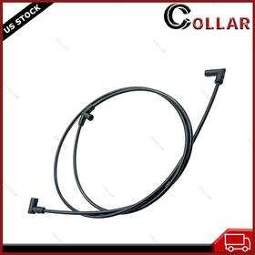 15105973 Collar Autoparts Front Windshield Washer Fluid Hose Tube For 94-05 Chevy Gmc Oldsmobile