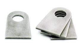 C3434 Competition Engineering - Chassis Tab Set
