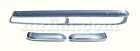 Cortinaquarter Unbranded Lotus Cortina Bumper Kit New
