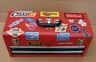 Craftsman Red Drawer Mechanics Portable Carry Tool Box With Retro