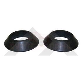 L4237769 Crown Automotive Rubber Spacer Set For Universal