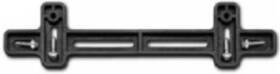 Sa79050 Cruiser Accessories License Plate Mounting Bracket