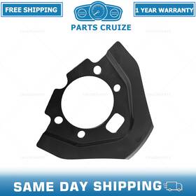 41150-ea000 Cruize Auto Parts Brake Dust Shield Backing Plate 41150ea000 For 2005 2006 2007 2008-2012 Nissan