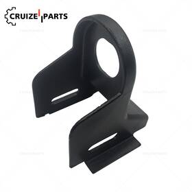 999-993 Cruize Auto Parts 999993 Body Mount Bracket New Fits For 1999 - 2006 Chevrolet Silverado 1500