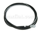 Cs-500-002 Unbranded Fiat Choke Cable New