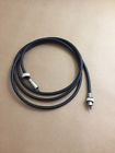 Cs-600-005 Unbranded Fiat Speedometer Cable Used Excellent