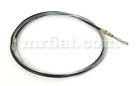 Cs-850-001 Unbranded Fiat Accelerator Cable New