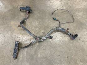 49880108b Cummins 4980108b Engine Harness - 2008 07.5-09 Ram 2500 Diesel Oem