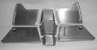 Cv234 Chevy 1937-39 Front Floorboard