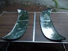 Cws67 Fox Craft Chevy Caprice Impala Ss Nos New Stainless Foxcraft