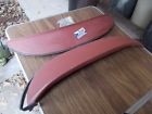 Cws-68ii Cws68ii Foxcraft Vtg Chevy Ii Nova Coupe Sedan Nos Fender Skirts