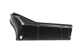 4a00085 D&r Classic Automotive 1968-74 Chevy Nova Trunk Drop Off Drivers Side Lh Floor Pan Section In Stock