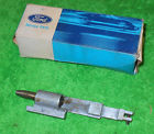 D0az-3e723-a Mercury Ford Mustang Mach Boss Cougar Nos Steering Column Lock