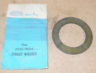 D0az-7d014-c Fomoco Ford Mercury Nos