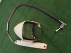 D0db-17743-cw Fomoco Maverick Grabber Comet Gt Orig Lh Remote Sports Door
