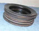 D0se-6312-b Fomoco Ford Torino Thunderbird Mercury Cyclone Crank Pulley