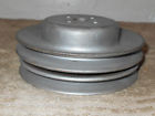 D0se-8509-b1 Fomoco Ford Torino Thunderbird Mercury Cyclone Water Pump Pulley