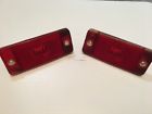 D0tb-15a464-a Ford Truck Orig Rear Side Marker Lights
