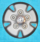 D0za-1a041-1 Fomoco Ford Mustang Fastback Mach Grande Conv Orig Sport Wheel