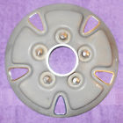 D0za-1a041-a Fomoco Ford Mustang Fastback Mach Grande Boss Orig Sport Wheel
