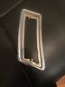 D0zb-15a441-a Ford Mustang Mach Boss Grande Fastback Orig Lh Front Side