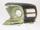 D0zb-16019-h Fomoco Mustang Fastback Grande Boss Conv Orig Lh Head Light