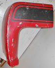 D0zb-6328519 Fomoco Mustang Fastback Mach Boss Orig Lh Rear Quarter Panel