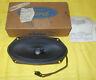 D1zj-18808-aa D1az-18808-f - Fomoco Mustang Mach Boss Shelby Cougar Nos Stereo Door Speaker