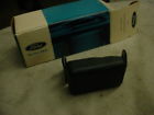 D1ab-6560235-awa D1az-6560235-h - Ford Mercury Mustang Boss Grande Cougar Nos Black Shoulder Belt