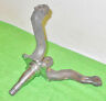 D1oa-3108-a Fomoco Mustang Fastback Mach Grande Cougar Orig Lh Drum Brake