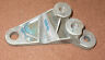 D1oe-10a336-ab Ford Galaxie Torino Ranchero Mercury Alternator Head Bracket