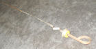 D1op-7a020-ab Ford Mercury Mustang Mach Grande Cougar Orig Cj Scj Transmission